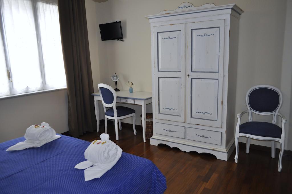 Stupor Mundi Bed And Breakfast Palermo Room photo